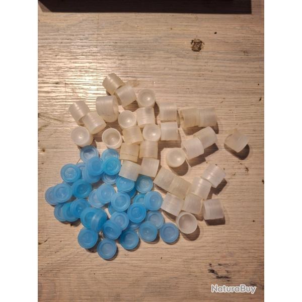 Obturateur avec godet calibre 16