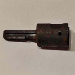 Tenon ba&iuml;onnette K98/G98 export bronz&eacute; ?