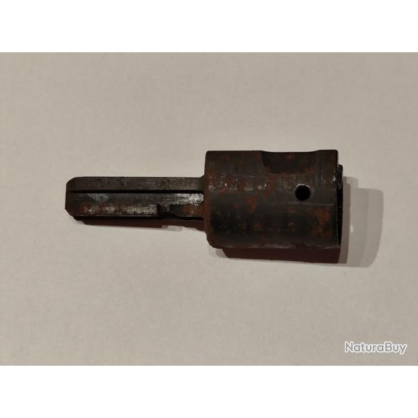 Tenon ba�onnette K98/G98 export bronz� ?