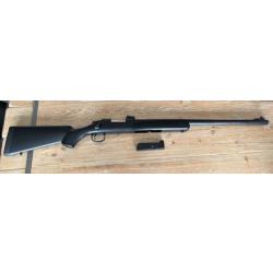 Airsoft Mossberg fusil sniper