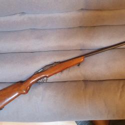 carabine Damon 14mm syst&egrave;me warnant cat&eacute;gorie D 1� sans r&eacute;serve