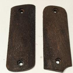 Plaquettes pour RUBY ?