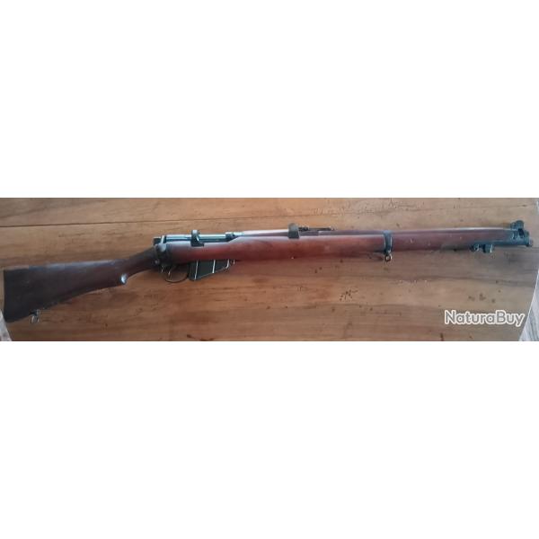 Lee Enfield No2 mkIV