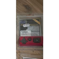 Syst&egrave;me vis&eacute;e pour glock