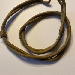 Dragonne arme de poing Anglaise WW2