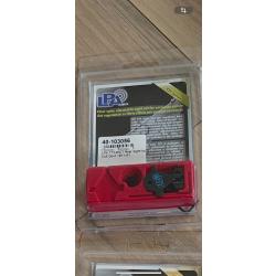 Syst&egrave;me vis&eacute;e pour colt Gov't 1911-A1