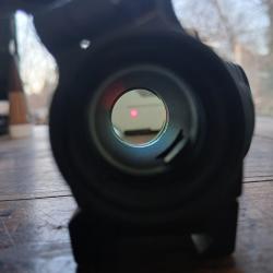 Aimpoint h2