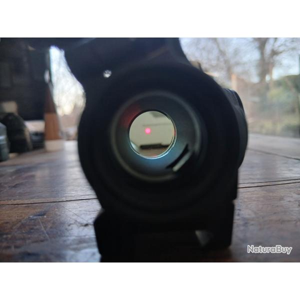 Aimpoint h2