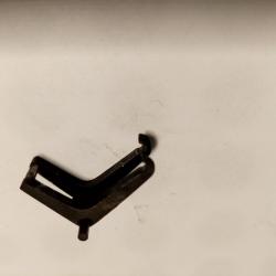 Etrier d armement Luger P08 original avec axe