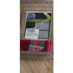 Syst&egrave;me de vis&eacute;e cz shadow