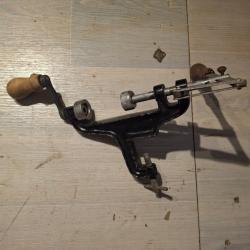 Sertisseur calibre 16 fonctionnel