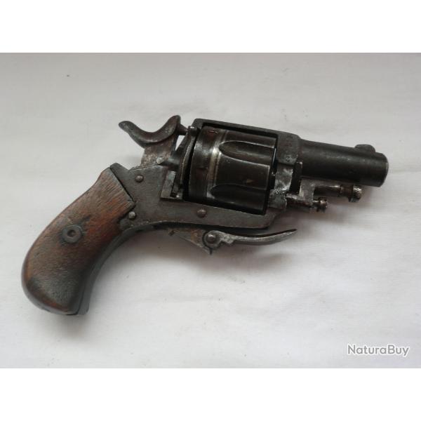 revolver bulldog calibre 320 XIX�
