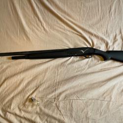 VERNEY-CARRON VELOCE ONE 12/76 7+1 garantie