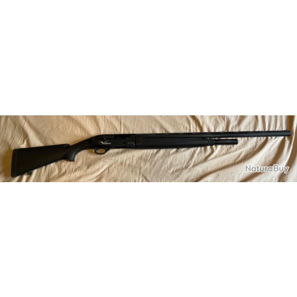 VERNEY-CARRON VELOCE ONE 12/76 7+1 garantie