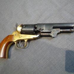 revolver cal 36 navy model euroarms 1971
