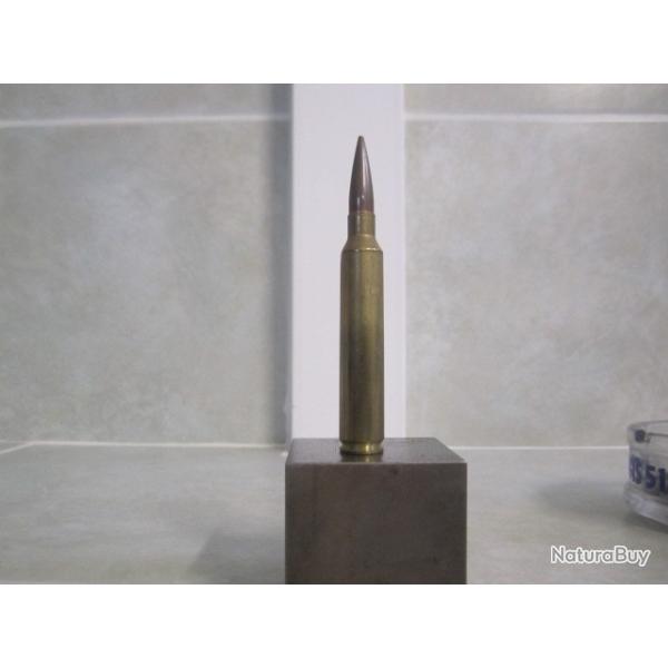 cartouche 300 remington ultra mag