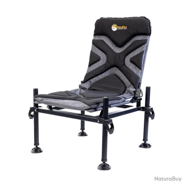 GURU X-LEVEL ACCESSORY CHAIR GURU