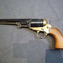 revolver cal 44 F.LLI PIETTA 1989