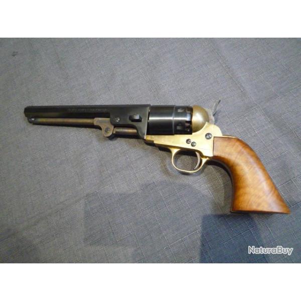 revolver cal 44 F.LLI PIETTA 1989