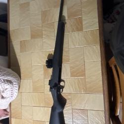carabine a verou mossberg patriot calibre 30.06