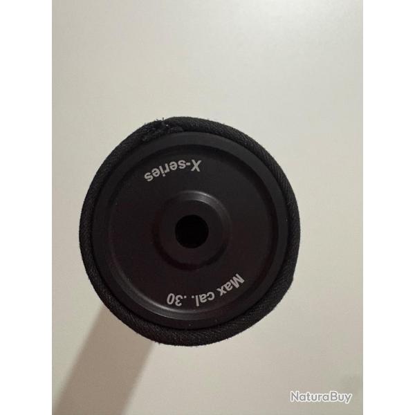 Silencieux STALON XE 108 cal.30 - 5/8x24