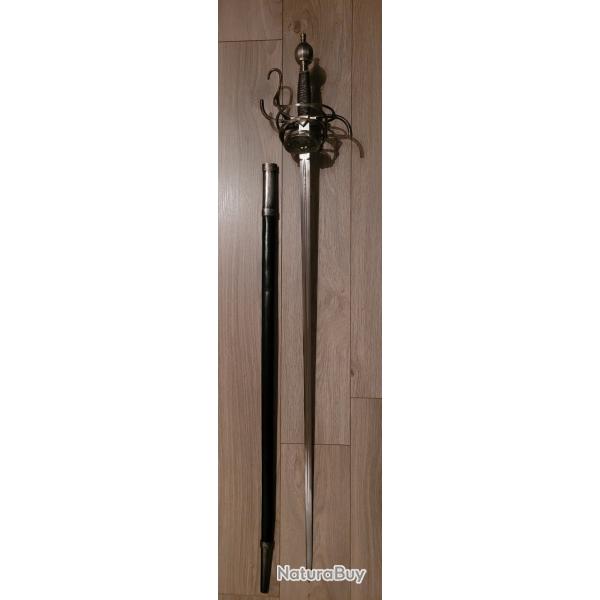 Rapi�re  fin XVI�me d�but XVII�me (reproduction)