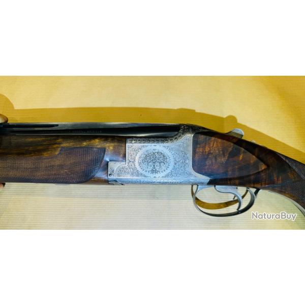 Magnifique browning B25 trap grav�