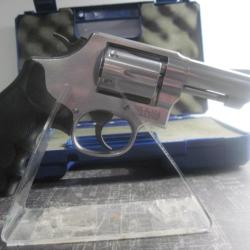 REVOLVER SMITH & WESSON 64-6