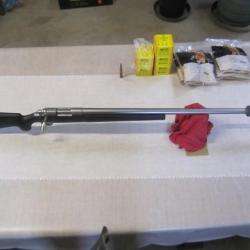 carabine remington 40X 300 RUM