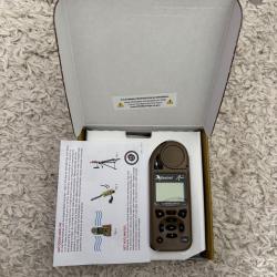 KESTREL 5700 ELITE BALISTICS