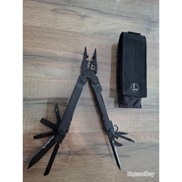 Pince Multifonction LEATHERMAN Supertool 330 EOD