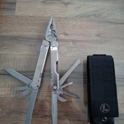 LEATHERMAN SUPERTOOL 300