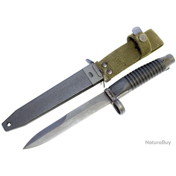 Ba�onnette allemande (GMS) G3 pour l'arm�e grecque 4