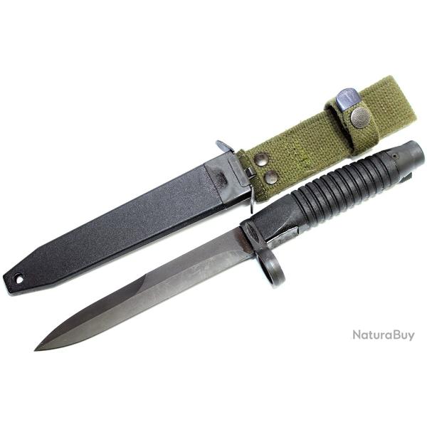 Ba�onnette allemande (GMS) G3 pour l'arm�e grecque 4