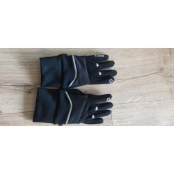 Gants hiver tactiles coupe-vent - Antid&eacute;rapants - Homme/Femme - Neufs