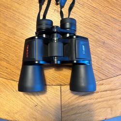 Jumelle tasco 10x50