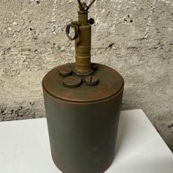 R&eacute;plique mine Allemande WW2