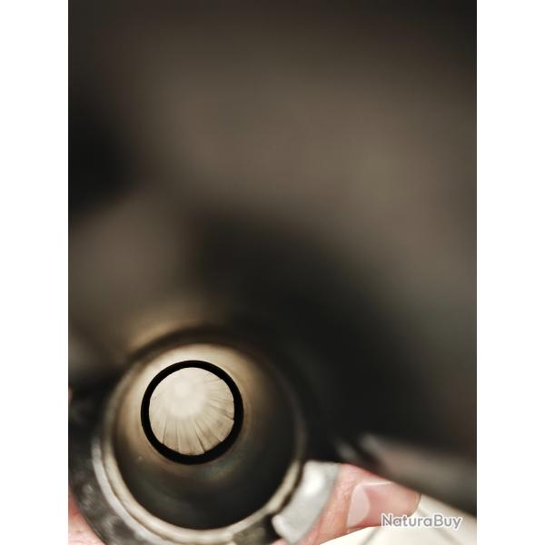Fusil � pompe Manuchasse Rapid 4+1