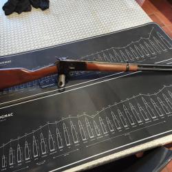 CARABINE ROSSI Puma R92 44MAG Bronze