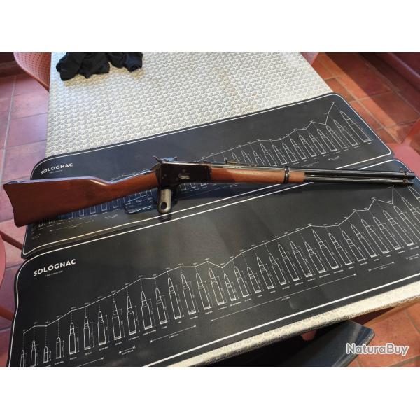 CARABINE ROSSI Puma R92 44MAG Bronze