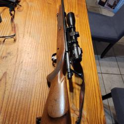 Carabine winchester mod 70 cal 300wm