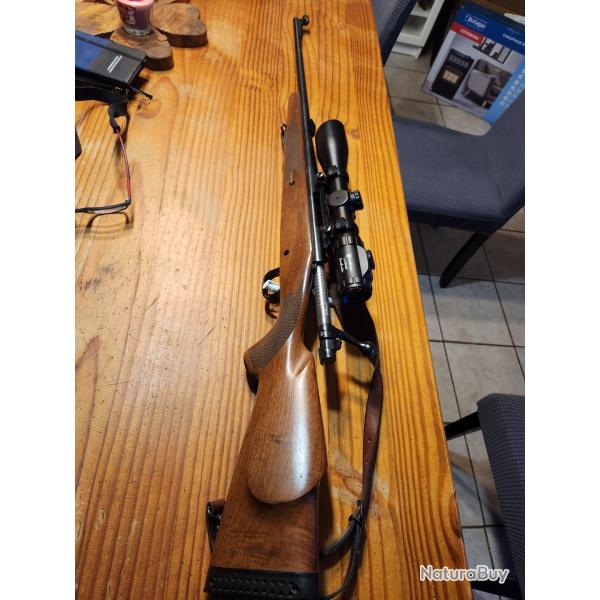 Carabine winchester mod 70 cal 300wm