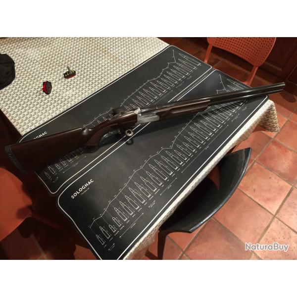 Franchi Feeling Acier 12/76