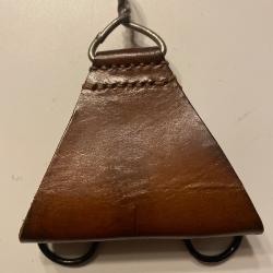 Triangle de brelage Fran&ccedil;ais Mle 1935, Date 1939