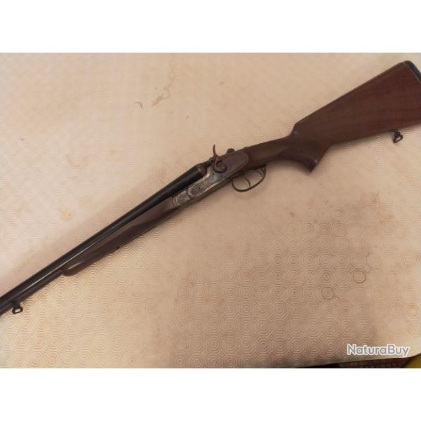 HUGLU COACH GUN 12/76