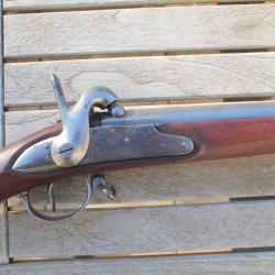 FUSIL MODELE 1822 TBIS