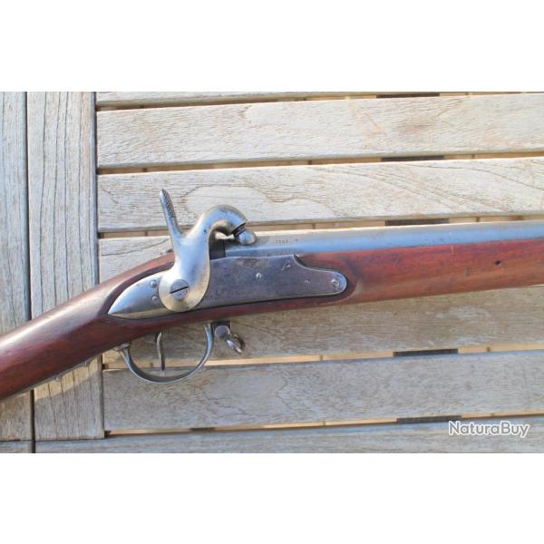 FUSIL MODELE 1822 TBIS