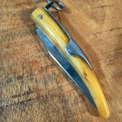 Couteau pliant  Tarry Levigne