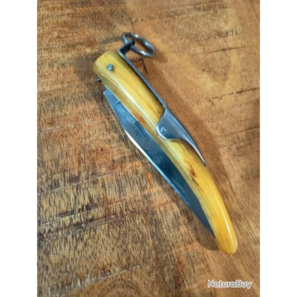 Couteau pliant  Tarry Levigne