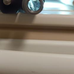 PISTOLET 6.35 UNION SAINT ETIENNE TBE